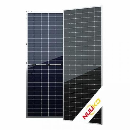 182mm Solar Panel