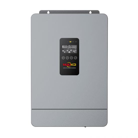 Single Phase Off-grid Inverter NKI-PV5000-24