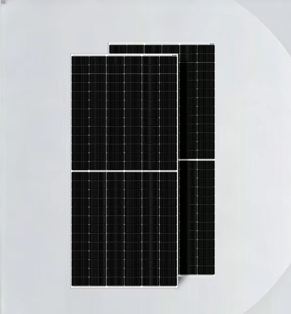 Panel słoneczny serii N-TOPCon