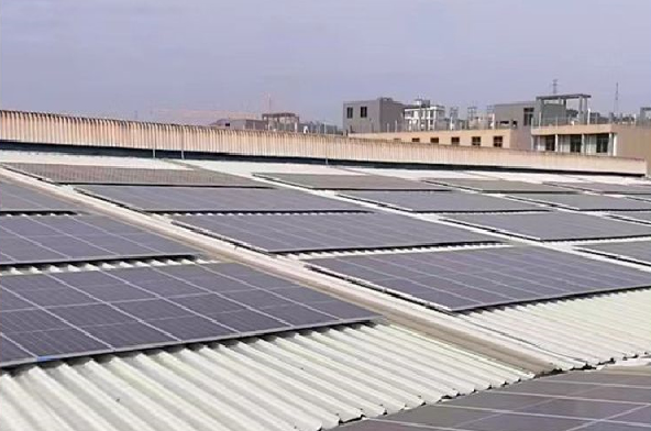 Chiny 200KW