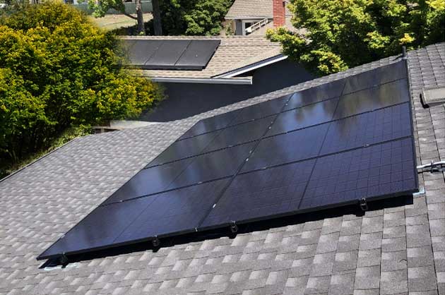 Australia 3kW 2021 