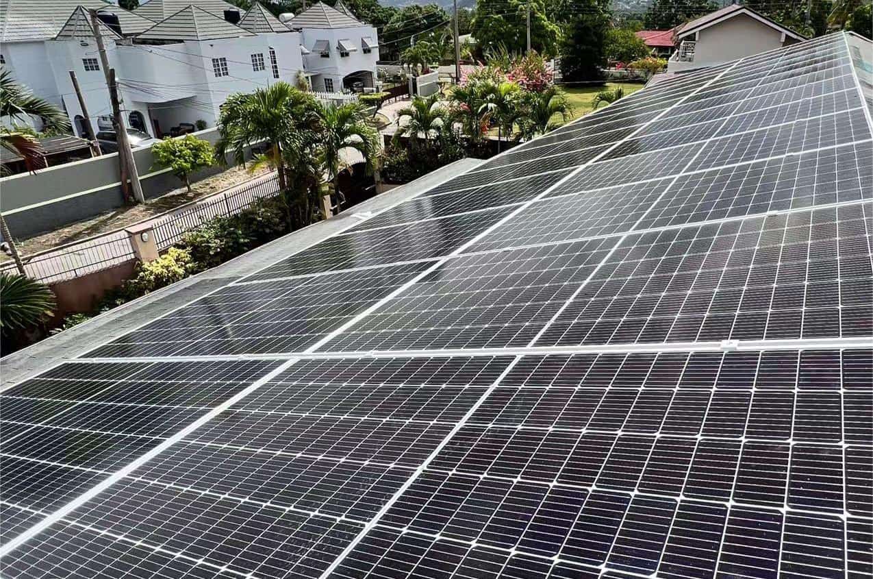 Jamajka 15KW