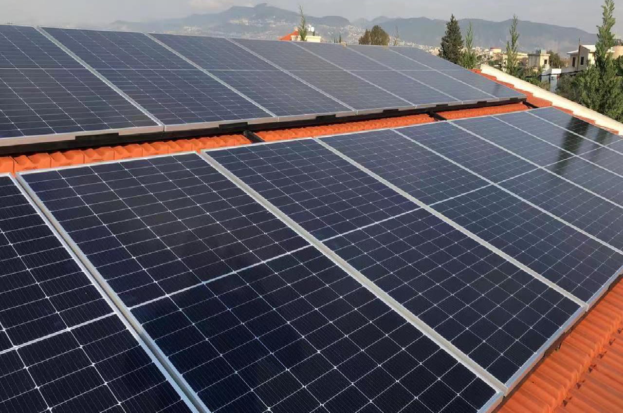 Filipiny 20KW