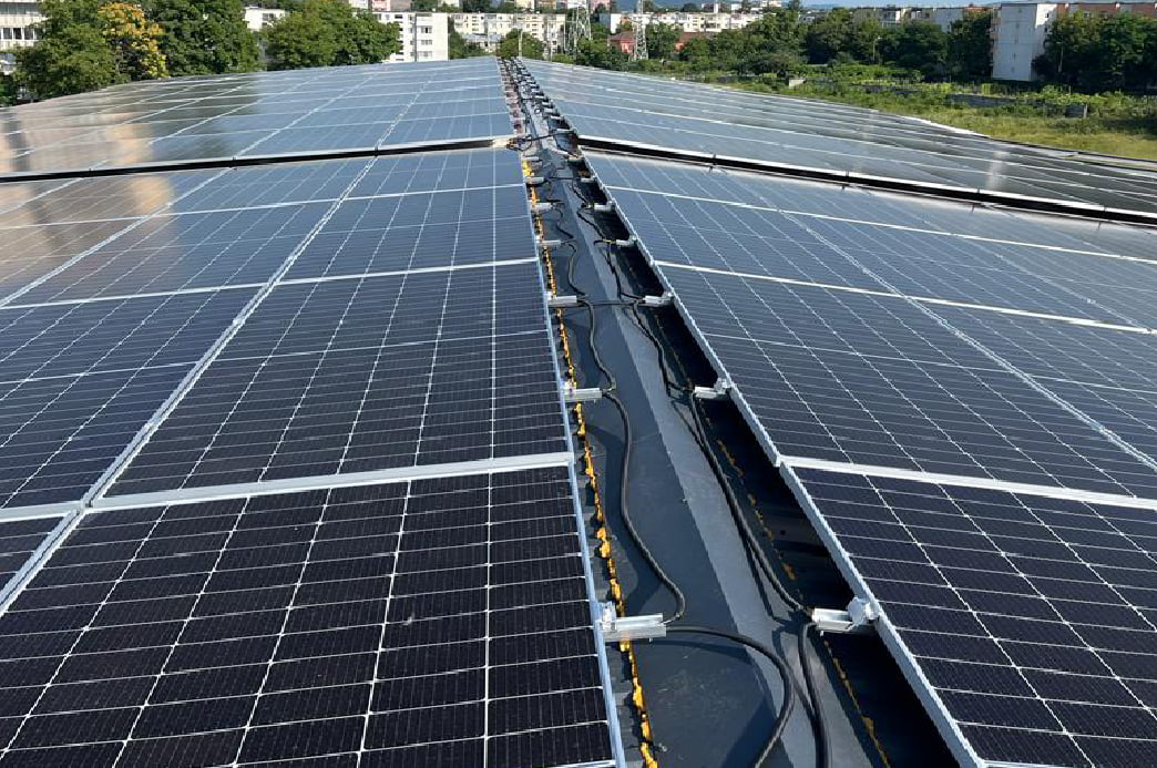 Rumunia 150 kW