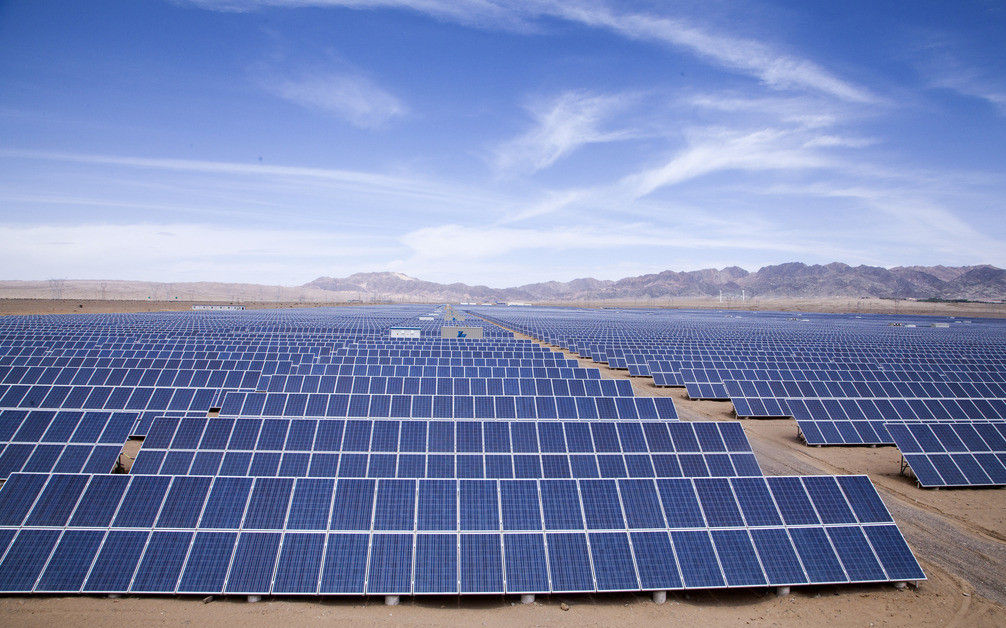 U.S. firma elektroenergetyczna w Gruzji wypuszcza 1 GW RFP w zakresie energii odnawialnej
