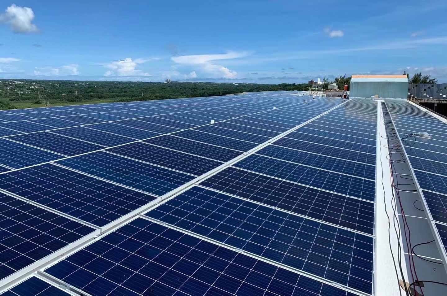 Kambodża 3kW 2020 