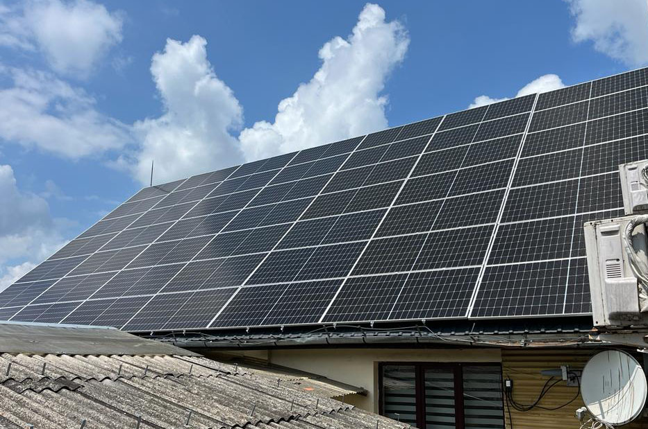 Rumunia 26KW