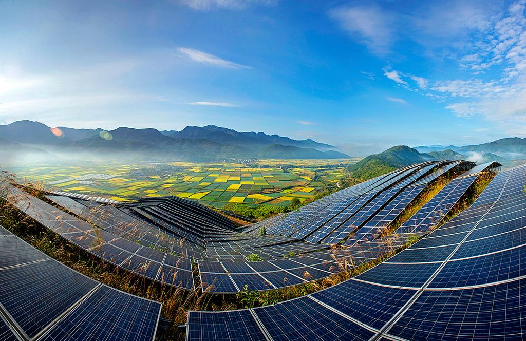 ekwador ogłasza przetarg na energię odnawialną o mocy 500 MW
