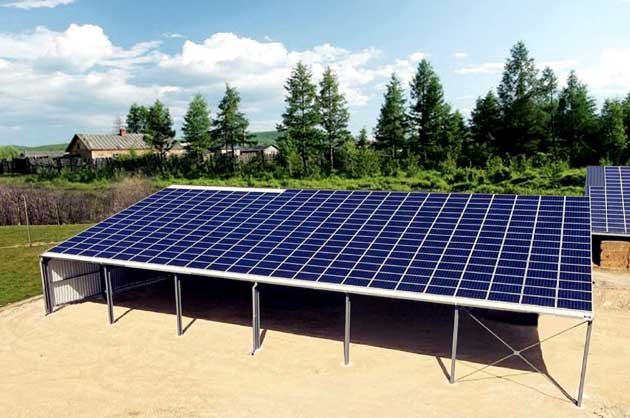 Włochy 150 kW 2020 