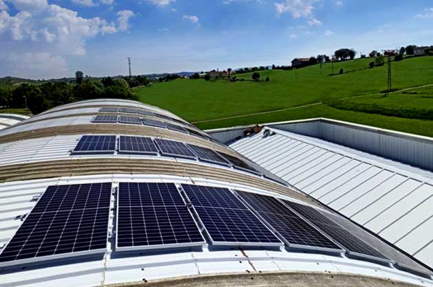 Wietnam 500kw 2020 