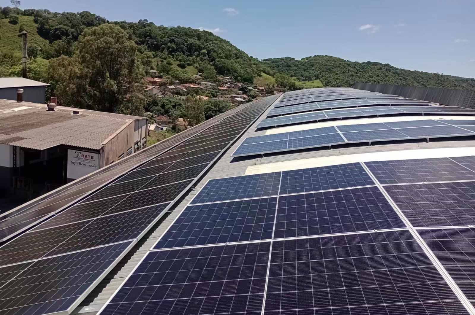 Brazylia 370KW