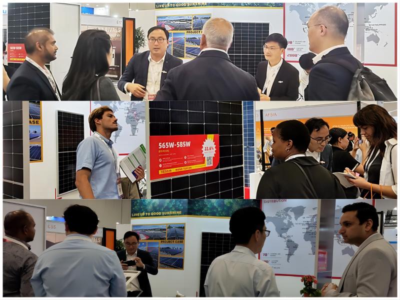 Nuuko Power debiutuje na Solar Power Africa 2024, aby wspierać rozwój czystej energii w Afryce