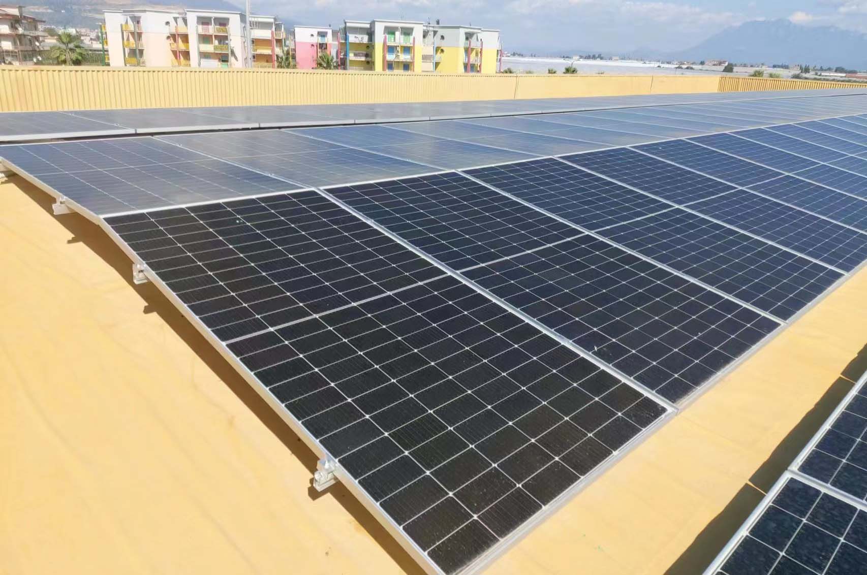 Włochy 375KW