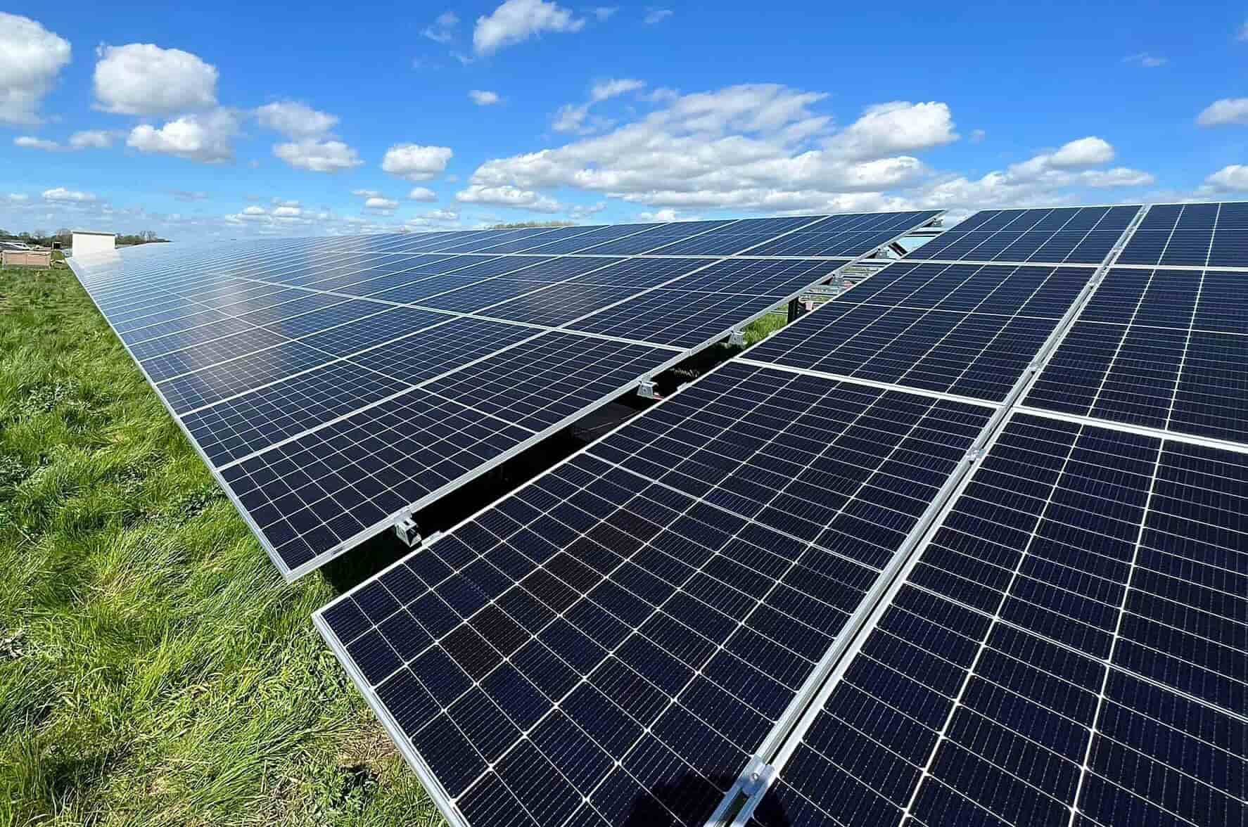 Chiny 50 kW 2020 
